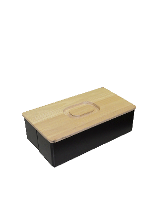 Boîte à pain Bread Box