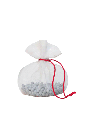 Reinigungskugeln