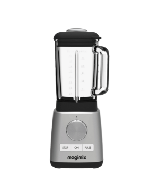 Power Blender 11630 chrome mat 1.8L
