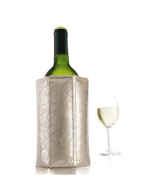 Eismantel Rapid Ice Wein Platinum