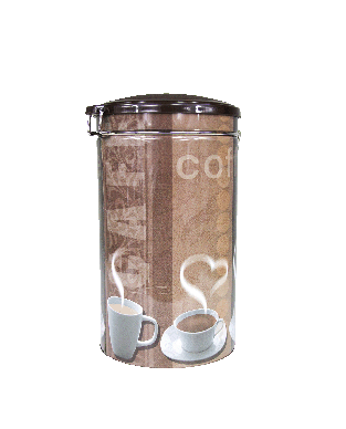 Kaffeedose Coffee Mug 500g