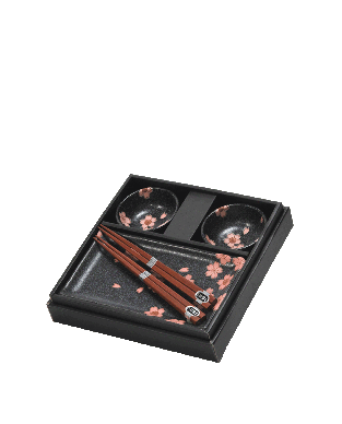 Sushi Set Kirschblüten