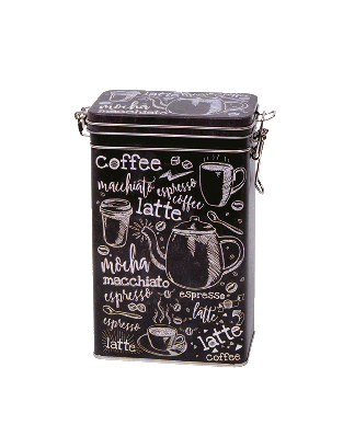 Kaffeedose Macchiato 500g
