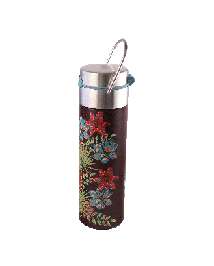Thermos Leeza Rustic Flower