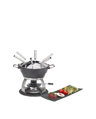 Set à fondue bourguignonne Chelsea