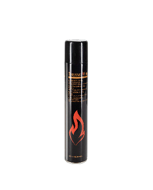 Cartouche à gaz 400ml Thermo Fire
