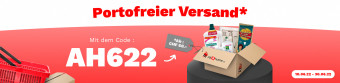 ALL4HOME - Portofreier Versand ab CHF 60.-