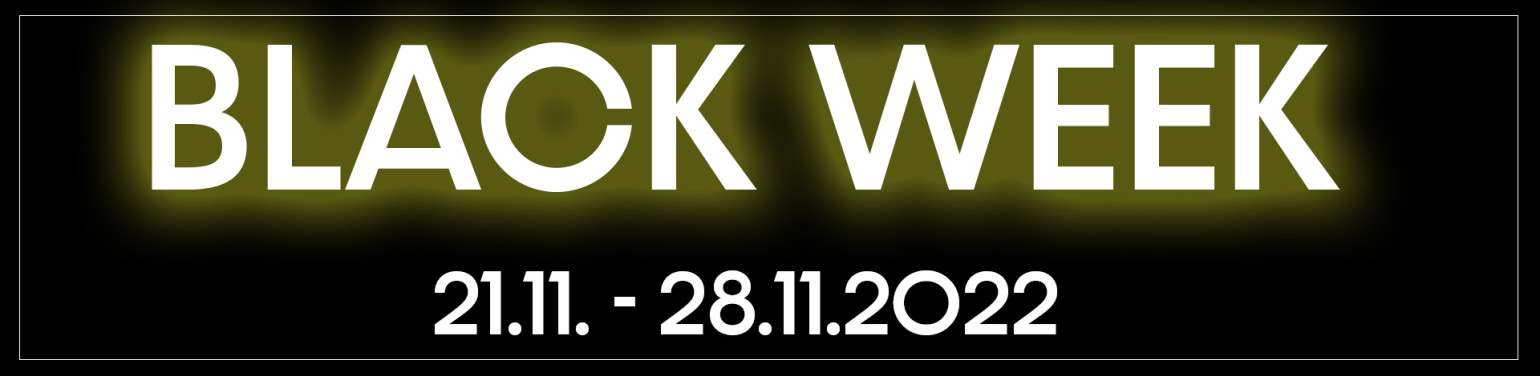 All4home.ch - Profitieren Sie von der Black Week!