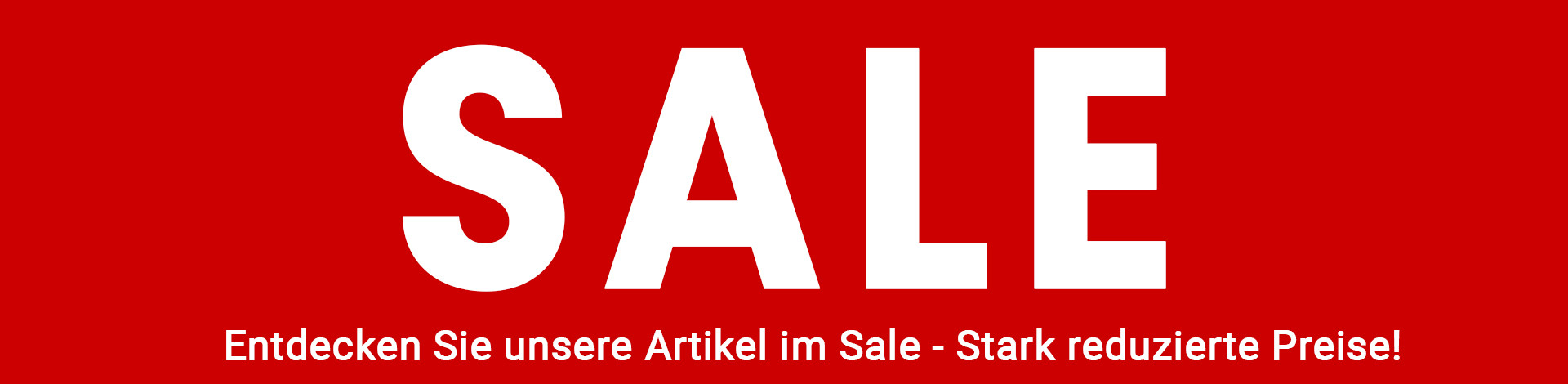 All4home.ch - Sale! Entdecken Sie unsere Artikel im Sale - Stark reduzierte Preise
