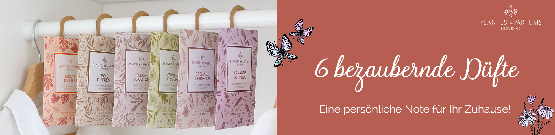 www.all4home - Plantes & Parfums Duftkuverts