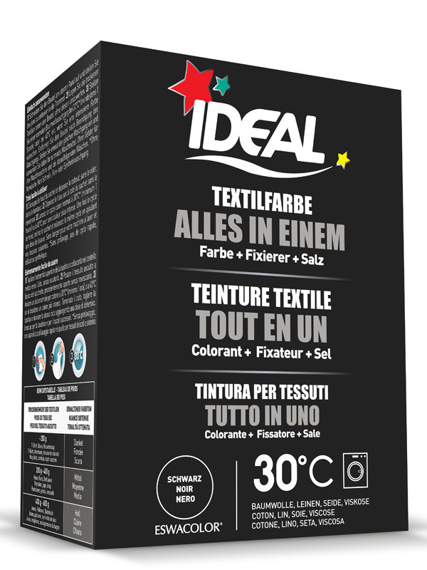 Tous nos conseils pour teindre un vêtement soi-même