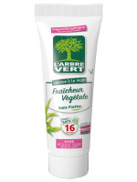 Ökologisches Handwaschmittel Pflanzliche Frische 250ml | L'ARBRE VERT