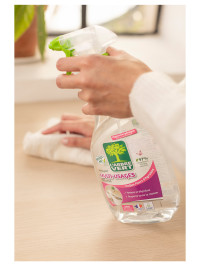 Nettoyant multi-usages écologique Fleurs d'Agrumes 740ml | L'ARBRE VERT
