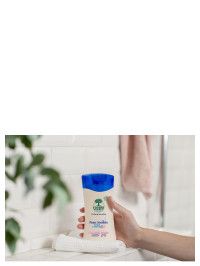 Gel douche écologique Peaux sensibles 250ml | L'ARBRE VERT