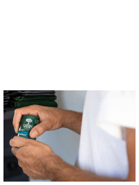 Déodorant écologique Homme Fraîcheur Intense 50ml | L'ARBRE VERT