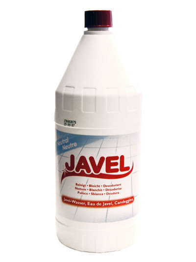Javel-Wasser Neutral 2L | JAVEL