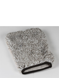 Gant de toilettage animaux 23,5 x 17 cm | E-CLOTH