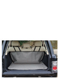 Auto Interieur Schutzdecke | E-CLOTH