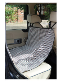 Couverture de protection pour voiture | E-CLOTH