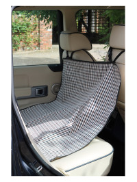 Auto Interieur Schutzdecke | E-CLOTH