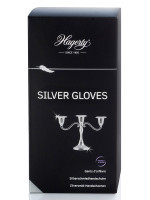 Silver Gloves | HAGERTY