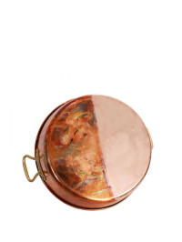 Copper, Brass & Bronze Polish 250ml | HAGERTY