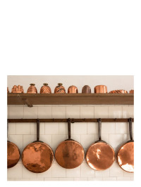 Copper, Brass & Bronze Polish 250ml | HAGERTY