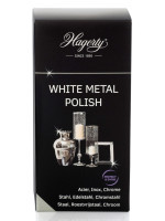White Metal Polish 250ml | HAGERTY