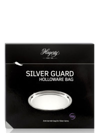 Silver Guard Bag 36x36cm | HAGERTY
