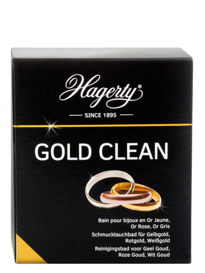 Gold Clean 170ml | HAGERTY