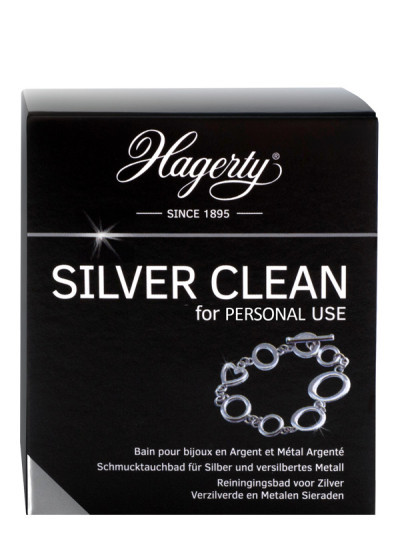 Silver Clean 170ml | HAGERTY