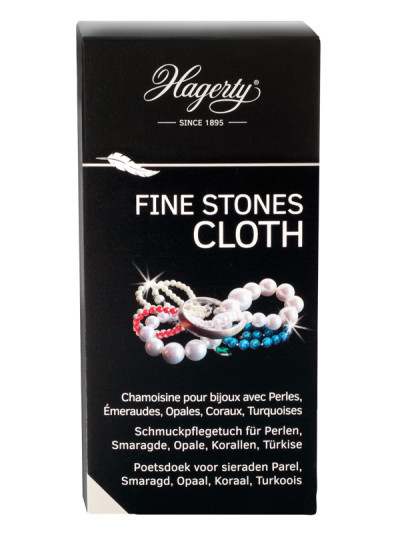 Fine Stones Cloth 30x36cm | HAGERTY