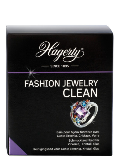 Fashion Jewelry Clean 170ml | HAGERTY