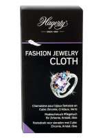 Fashion Jewelry Cloth 30x36cm | HAGERTY