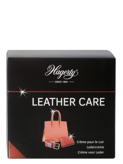 Leather Care 250ml | HAGERTY