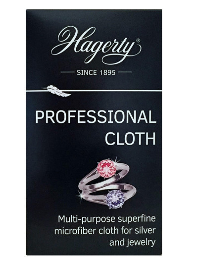 Professional Cloth 24x30cm | HAGERTY