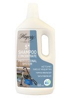 5* Shampooing tapis & moquettes 1L | HAGERTY