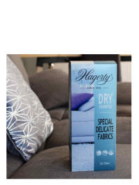 Dry Shampoo 500g | HAGERTY