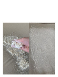 Dry Shampoo 500g | HAGERTY