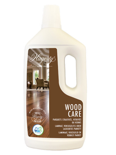 Wood Care 1L | HAGERTY