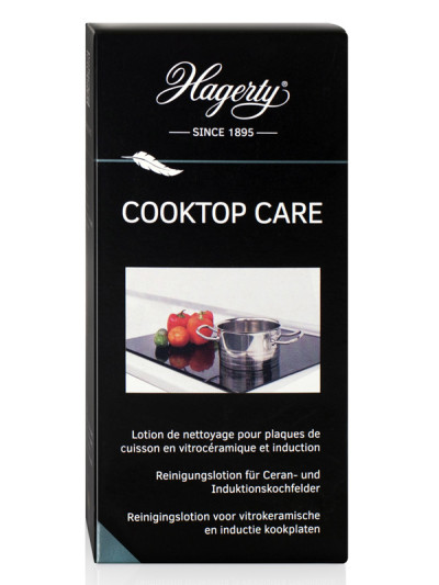 Cooktop Care 250ml | HAGERTY