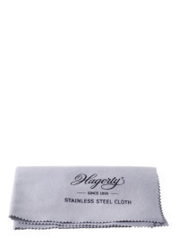 Stainless Steel Cloth 30x36cm | HAGERTY