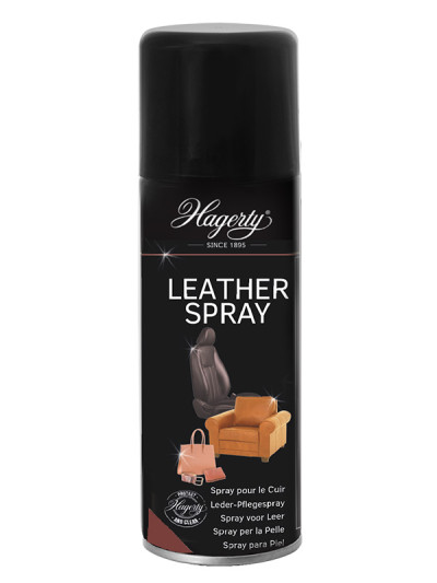 Leather Spray 200ml | HAGERTY