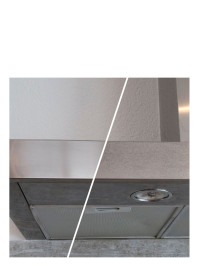 White Metal Duster 55x36cm | HAGERTY