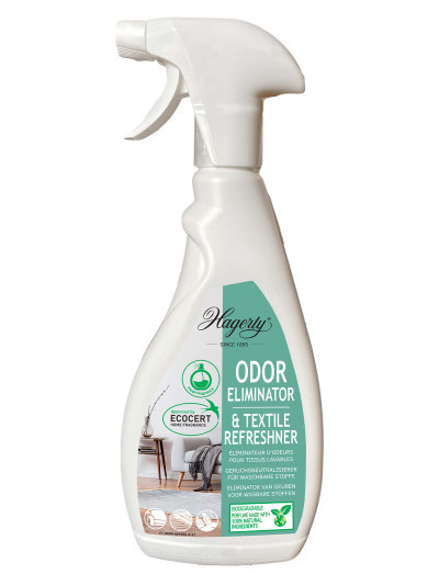 Odor Eliminator 500ml | HAGERTY