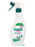 Sanytol Poudre Détachante Pot 450g