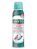 Sanytol Anti Acariens 300 ml – TopriBejaia