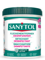 PISTOLET ANTI-ACARIENS 300ML SANYTOL