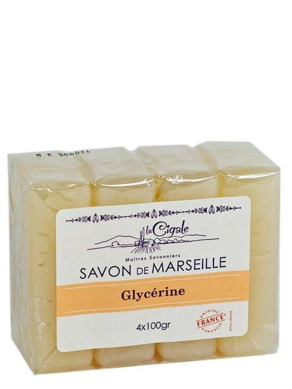 savon de marseille