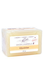 Savon de Marseille 400g | LA CIGALE